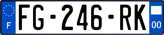 FG-246-RK
