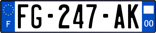 FG-247-AK