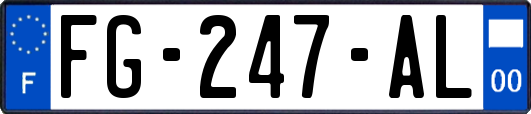 FG-247-AL