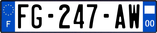 FG-247-AW