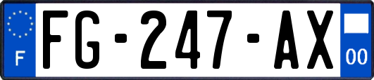 FG-247-AX