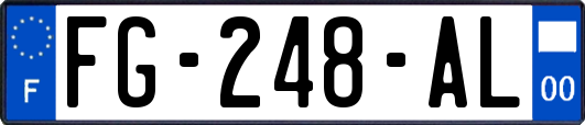 FG-248-AL