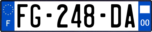 FG-248-DA