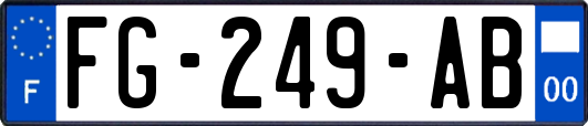 FG-249-AB