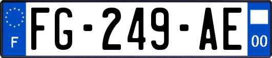 FG-249-AE