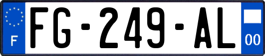 FG-249-AL