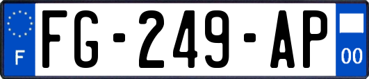 FG-249-AP