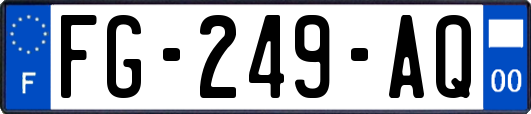 FG-249-AQ