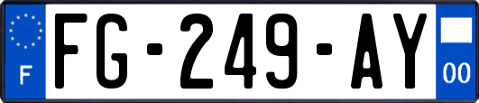 FG-249-AY