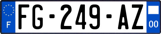 FG-249-AZ