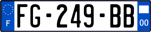 FG-249-BB