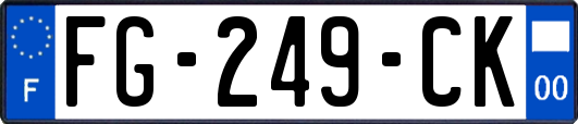 FG-249-CK