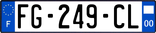 FG-249-CL