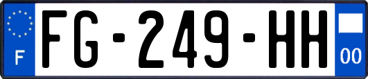 FG-249-HH