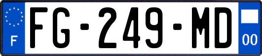 FG-249-MD