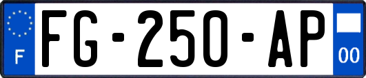 FG-250-AP