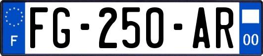 FG-250-AR