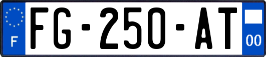 FG-250-AT