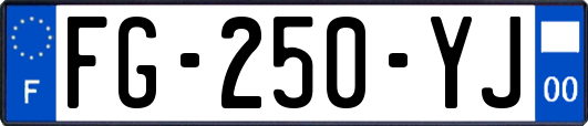 FG-250-YJ