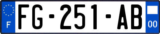 FG-251-AB