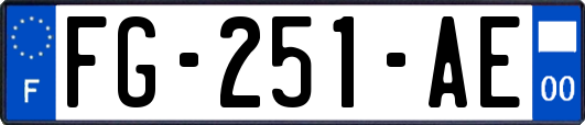 FG-251-AE