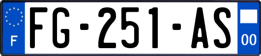 FG-251-AS