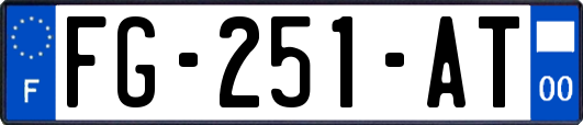 FG-251-AT