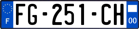 FG-251-CH