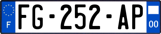 FG-252-AP