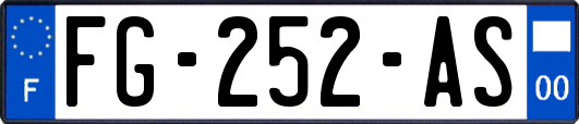 FG-252-AS