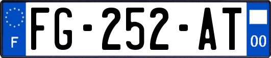 FG-252-AT