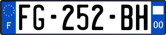 FG-252-BH