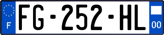 FG-252-HL
