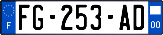 FG-253-AD