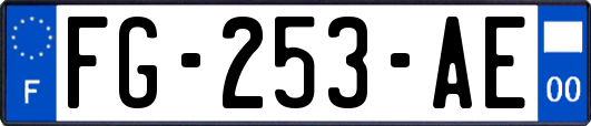 FG-253-AE