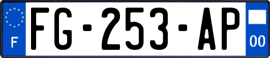 FG-253-AP