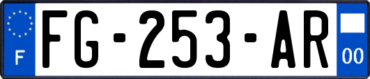 FG-253-AR