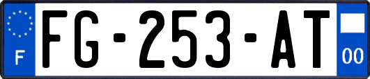 FG-253-AT