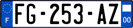 FG-253-AZ