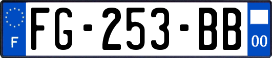 FG-253-BB