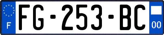 FG-253-BC