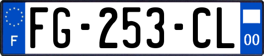 FG-253-CL