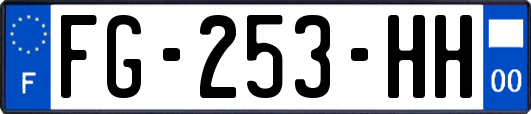 FG-253-HH