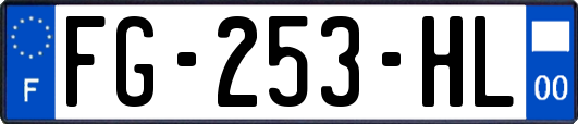 FG-253-HL