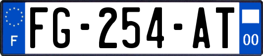 FG-254-AT