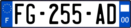 FG-255-AD