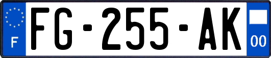 FG-255-AK