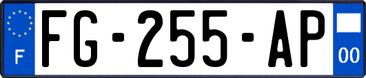 FG-255-AP