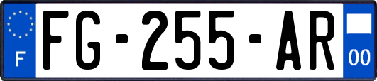 FG-255-AR