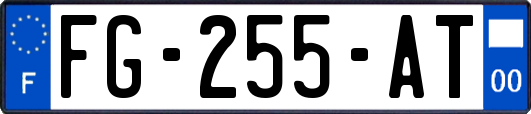 FG-255-AT